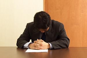 心の異変を感じたら心療内科を受診